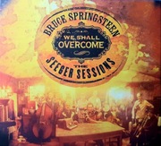 Bruce Springsteen – We Shall Overcome (The Seeger Sessions) CD+DVD, 2006