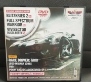 Blitzkrieg 2 vivisector full spectrum Warrior CD Action