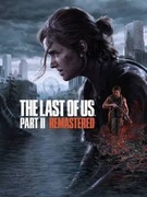 The Last Of Us Part 2 Remastered- Konto offline Steam