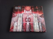 Vader – Welcome To The Morbid Reich (Ltd. Digipack)