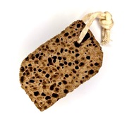 Naturalna Skała Wulkaniczna Kamień Wulkaniczny do Pedicure Pielęgnacji Stóp