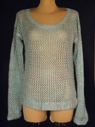 # Ażurowy dłuższy tył - FOREVER - 40 #