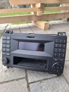 Radio Mercedes Sprinter W906 Audio 10 Alpine MR2520 VRG1/1 A9069000004