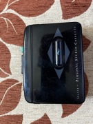 Philips Walkman D6511