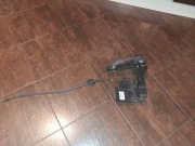 Zamek drzwi klamka lewa przód ford fiesta mk6 