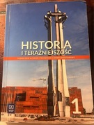 HiT klasa 1 poziom podstawowy