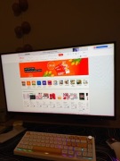 Monitor Aoc Mini Led