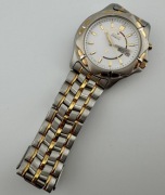 Seiko Kinetic NOS nigdy nie noszony vintage