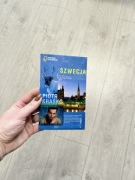 Książka Szwecja świat według reportera