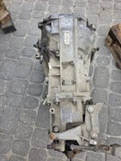 Ford transit 2.4 skrzynia biegow 6