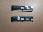 PAMIĘCI SIMM        KOMPLET  2 SZTUK Retro