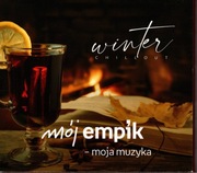MÓ EMPIK - MOJA MUZYKA  WINTER CHILLOUT