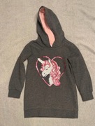 Tunika z jednorożcem