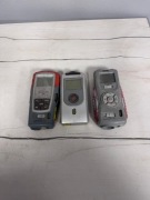 Dalmierz Multifunkcyjny Powerfix Profi