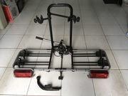 Bagażnik rowerowy Volvo Thule na hak