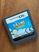 Club Penguin Elite Penguin Force - Nintendo DS cartridge