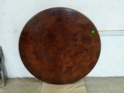 Okrągły blat od stołu śr. 120cm