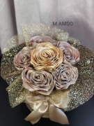 Dzień Mamy flower box