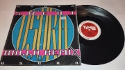 U.S.U.R.A. - Sweat (Rollo Remix) - MAXI 12" 1993 Italy - Italodance