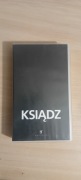 Kaseta VHS video Ksiądz