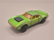 AMX JAVELIN MATCHBOX LESNEY ANGLIA 