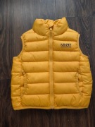 Bezrękawnik r.80/86