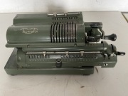 STARY KALKULATOR  LICZARAKA TRIUMPH 