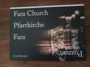 Fara Piotr Skórnicki Fara Church Pfarrkirche kościół katolicki Poznań nowa 