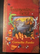 Atramentowe serce, Atramentowa krew, Atramentowa śmierć, Cornelia Funke