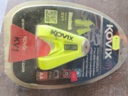 Zabezpieczenie motocyklowe Kovix KV1