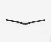 Kierownica rowerowa Riverside uniesiona 31,8 mm oversize 660 mm