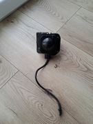 Audi A4 B8 Lift  A5  Sensor Radar ACC Distronic 8K0907561B + kostka