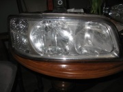 FIAT DUKATO BOXER JUMPER LAMPA prawy przód