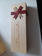 Pudelko na test ciążowy 