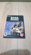 Saga Fallout PC polska