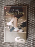 Niewinna krew  P.D. James