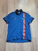 Koszulka Polo Ellesse Aston Martin