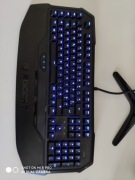 Klawiatura Roccat Ryos MK PRO
