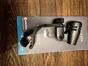 Mikrofon sennheiser e604 (zamiennik) 3szt.