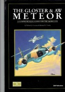 MDF 8 The Gloster & AW Meteor
