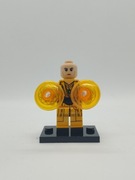 Minifigurka Starożytna Avengers Marvel Kompatybilna z LEGO