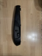 Pozostałości fotela lewego bmw e92