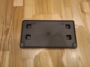 Ramka rejestracji Dodge Durango III 