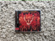 Japan CD - W.A.S.P. - Neon God - part 1 - The Rise - GCCY 1007