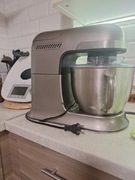 Robot planetarny z blenderem Silver Crest 1300 W, 10 stopniowa regulacja