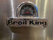 Grill Gazowy Broil King PORTA-CHEF + Butla NANO + Reduktor Bezkluczykowy! 
