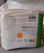 Pieluchomajtki lille healthcare r. L