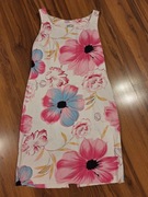 Sukienka w rozmiarze M/L