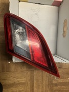 Lampa tył tylna prawa Opel Corsa E wewnętrzna prawa w klapę Europa