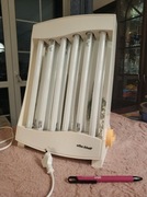 Efbe Schott mini solarium 6 lamp